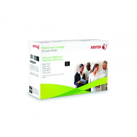 Toner Xerox voor HP C8543X 33K zwart