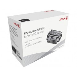 Toner Xerox voor HP 92298X 9,8K zwart