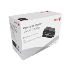 Toner Xerox voor HP 92298A 7,3K zwart