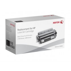 Toner Xerox voor HP C4096A 7,2K zwart