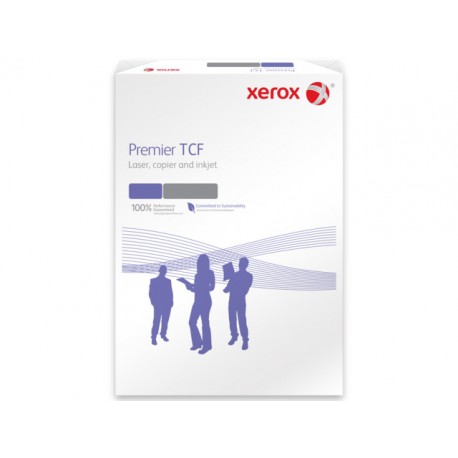 Papier Xerox 216x279 80g Prem/ds 5x500v