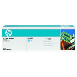 Toner HP CB381A 21K cyan