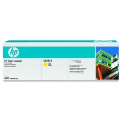 Toner HP CB382A 21K geel