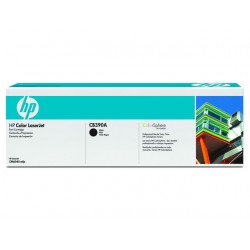 Toner HP CB390A 21K zwart