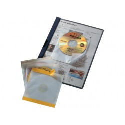 CD-hoes Durable CD Fix/pak 10