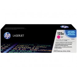 Toner HP CB543A magenta