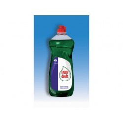 Handafwasmiddel Dreft 1 liter groen