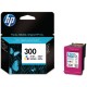 Inkjet HP CC643EE Nr. 300 kleur