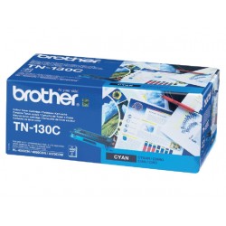 Toner Brother TN-130C cyan