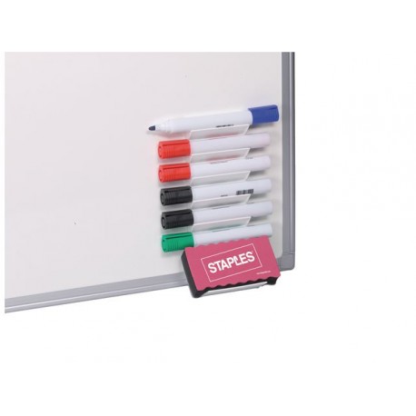 Markerhouder whiteboard SPLS 8-delig