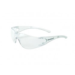 Veiligheidsbril J.S. V10 element clear