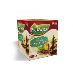 Thee Pickwick minty morocco/pak 4x20