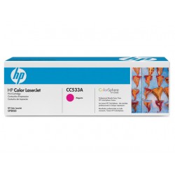 Toner HP CC533A magenta