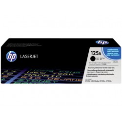 Toner HP CB540A 2,2K black