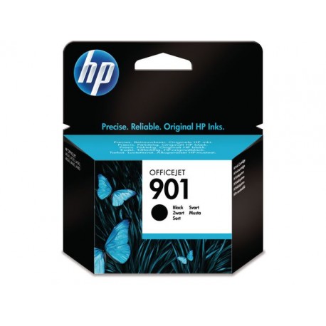 Inkjet HP CC653AE Officejet 4000 zwart