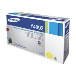 Toner Samsung CLP-310/315 geel