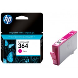 Inkjet HP CB319EE 364 magenta