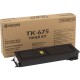 Toner Kyocera TK-675 20K zwart