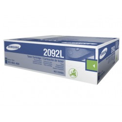 Toner Samsung MLT-D2092L 5K zwart