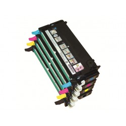 Toner Dell 3110CN/3115CN HC magenta