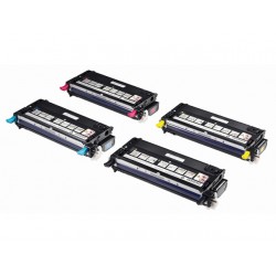 TONER DELL 3130 MAGENTA HC