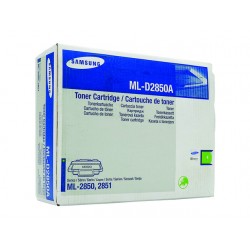 Toner Samsung ML2850/2851 2K zwart