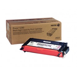 Toner Xerox Phaser 6280 6K HC black