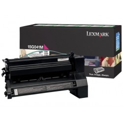 Toner Lexmark T65x T650H11E 25K zwart