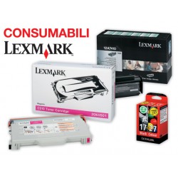 TONER LEXMARK X264, X363, X364 ZW