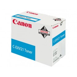 Toner Canon C-EXV 21 cyan