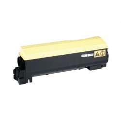 Toner Kyocera TK-560Y 10K geel