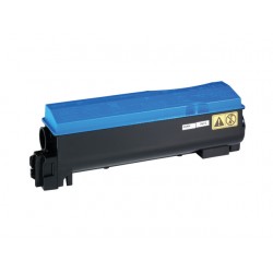 Toner Kyocera TK-560C 10K cyan