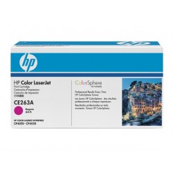 Toner HP CE263A 11K magenta