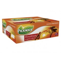 Thee Pickwick rooibos/pak100