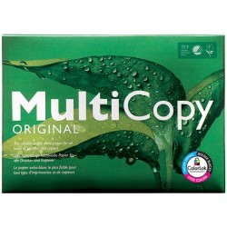 Papier MultiCopy orig A4 80g 2g/ds5x500v