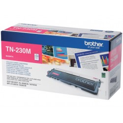 Toner Brother TN-230M magenta