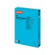Papier SPLS A3 80g azuurblauw/pak 500v
