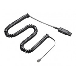 Kabel Plantronics A10-11-02 Wideband