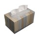 Handdoek Kleenex carrybox/bx 70vel