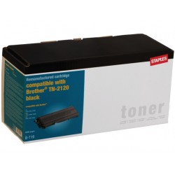 Toner SPLS Brother TN-2120 2,6K zwart