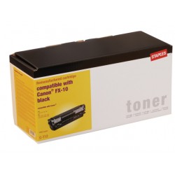 Toner SPLS Canon FX-10 2K