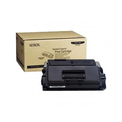 Toner Xerox Phaser 3600 14K zwart