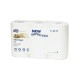 Toiletpapier Tork soft 3-lgs/pk6x248v