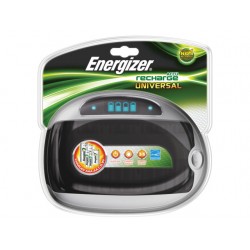 Batterijlader Energizer Universal