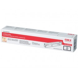 Toner Oki C3450/330/3400/3600 2,5K zwart