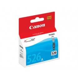 Inkjet Canon CLI-526 cyan