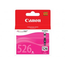 Inkjet Canon CLI-526 magenta