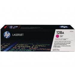 Toner HP CE323A 1,3K magenta