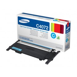 Toner Samsung CLT-C4072S 1K cyan