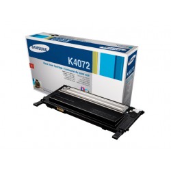 Toner Samsung CLT-K4072S 1,5 K zwart